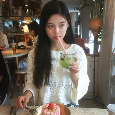 来自另一个星球的女孩